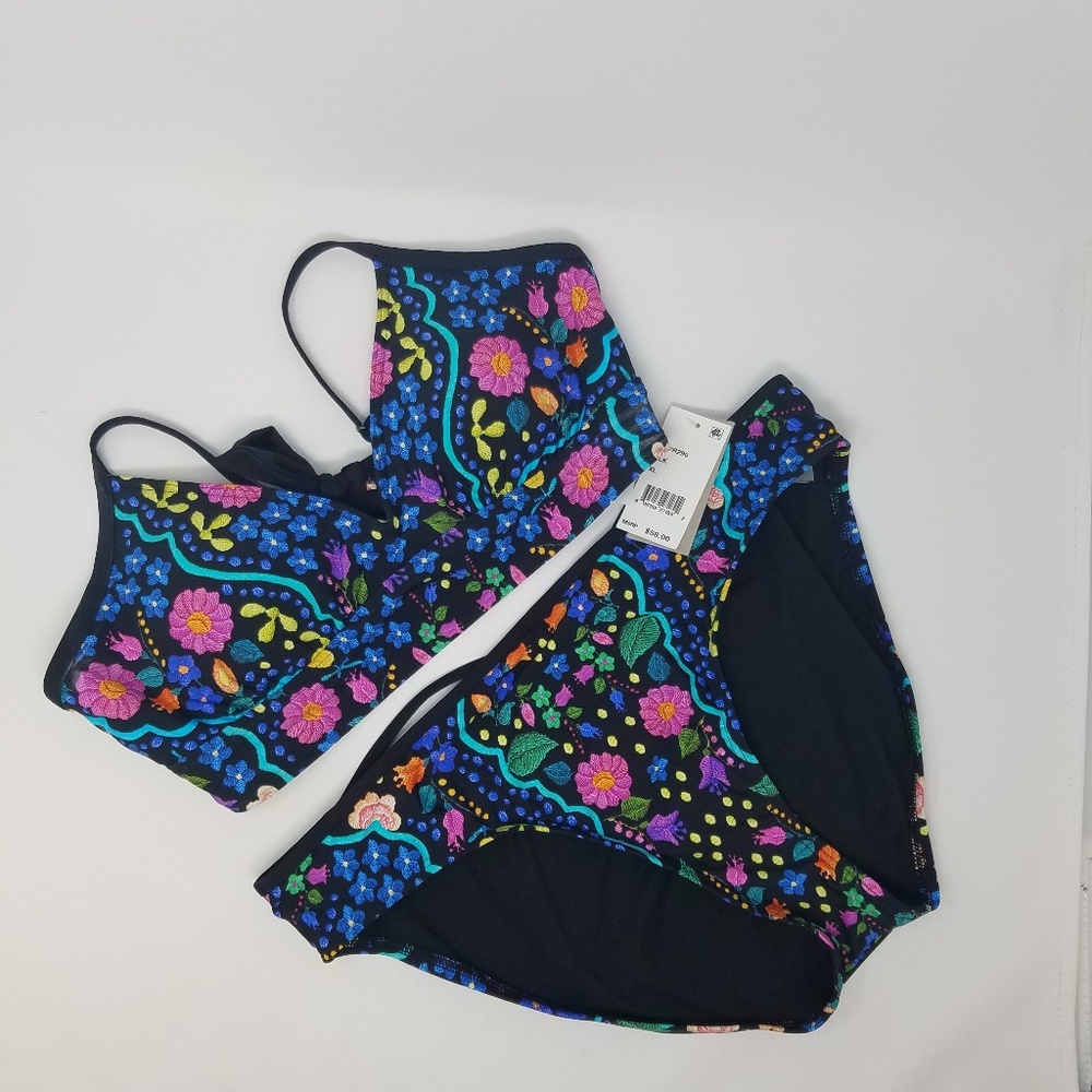 NWT Michael Kors Bikini set, Womens XL